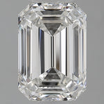 GIA 2.53 Carat Emerald Natural Diamond 鑽石