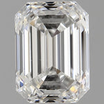 GIA 2.01 Carat Emerald Natural Diamond 鑽石