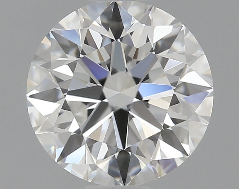 GIA 1.07 Carat Round Brilliant Natural Diamond