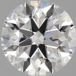 GIA 1.50 Carat Round Brilliant Natural Diamond