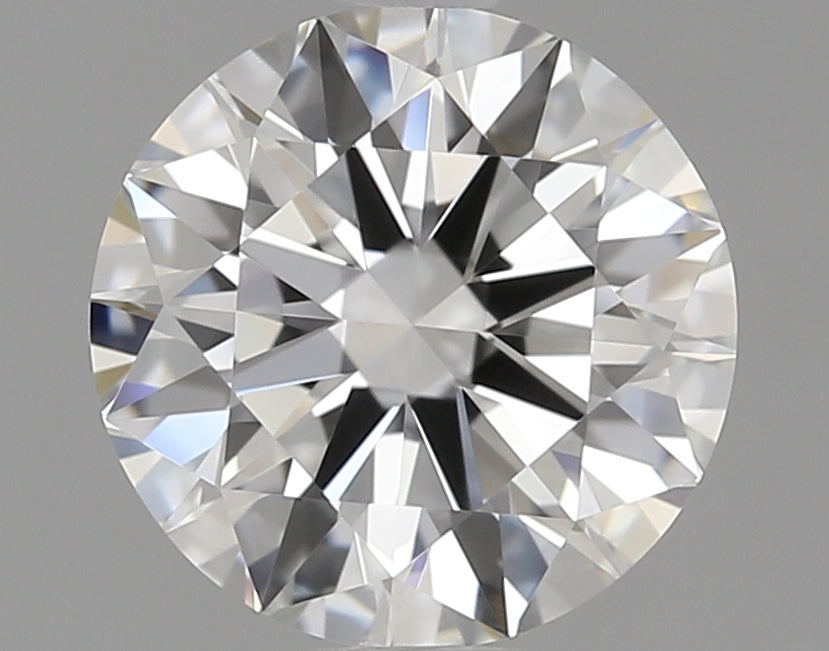 GIA 1.06 Carat Round Brilliant Natural Diamond