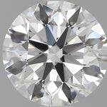 GIA 1.20 Carat Round Brilliant Natural Diamond