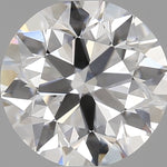GIA 1.20 Carat Round Brilliant Natural Diamond