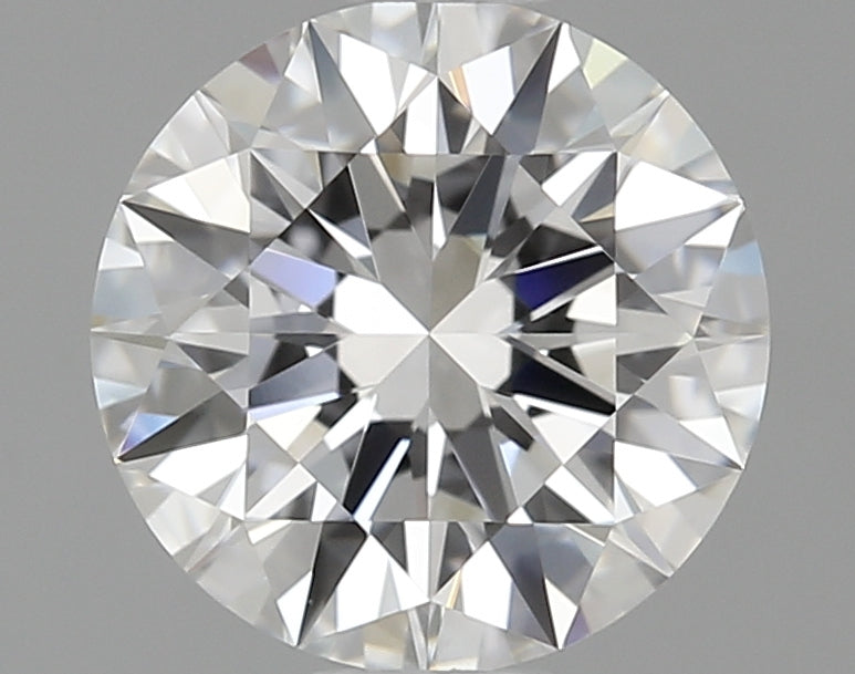 GIA 1.09 Carat Round Brilliant Natural Diamond