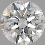 GIA 1.20 Carat Round Brilliant Natural Diamond