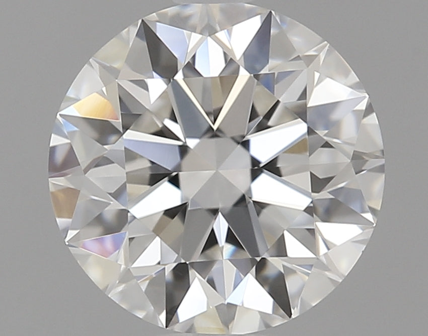 GIA 1.20 Carat Round Brilliant Natural Diamond