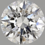GIA 2.02 Carat Round Brilliant Natural Diamond