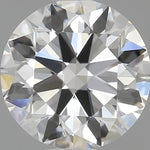 GIA 1.05 Carat Round Brilliant Natural Diamond