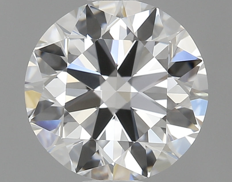 GIA 1.05 Carat Round Brilliant Natural Diamond