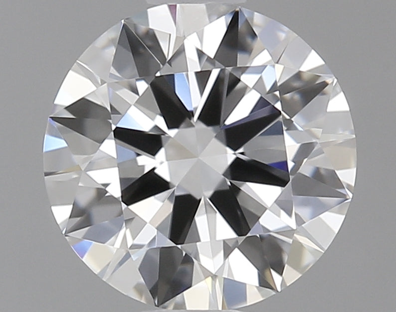 GIA 1.01 Carat Round Brilliant Natural Diamond