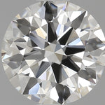 GIA 1.01 Carat Round Brilliant Natural Diamond