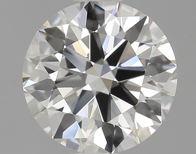 GIA 1.01 Carat Round Brilliant Natural Diamond