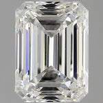GIA 2.5 Carat Emerald Natural Diamond 鑽石