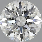 GIA 1.10 Carat Round Brilliant Natural Diamond