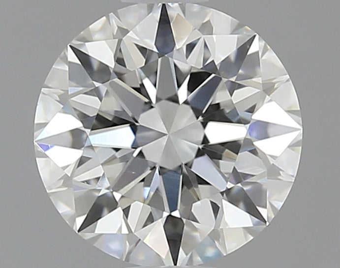GIA 1.10 Carat Round Brilliant Natural Diamond
