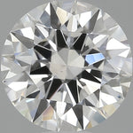 GIA 1.01 Carat Round Brilliant Natural Diamond