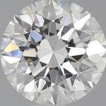 GIA 1.01 Carat Round Brilliant Natural Diamond