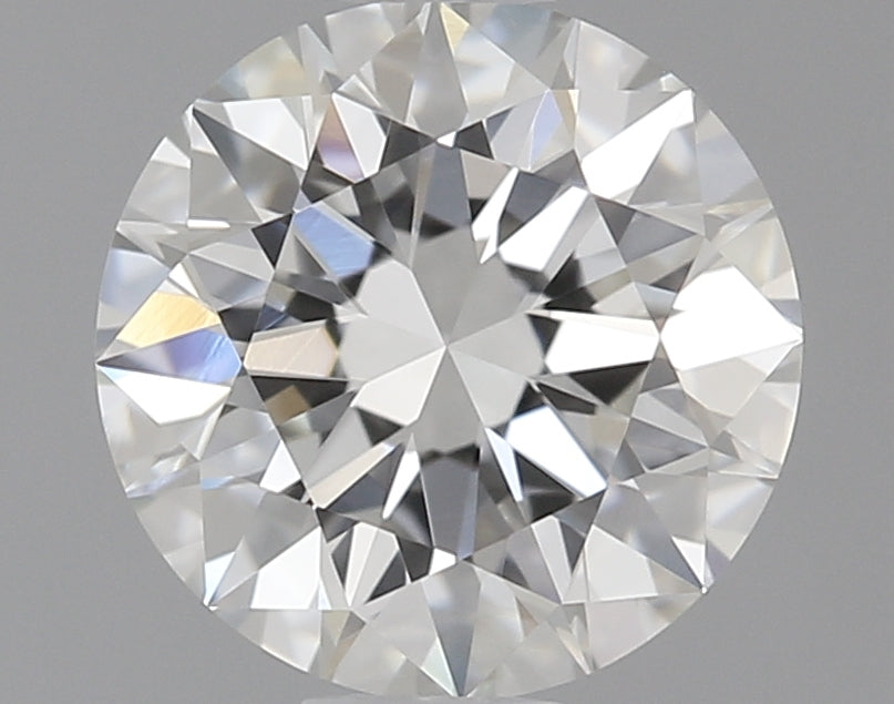 GIA 1.01 Carat Round Brilliant Natural Diamond