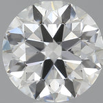 GIA 1.25 Carat Round Brilliant Natural Diamond