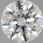 GIA 1.20 Carat Round Brilliant Natural Diamond