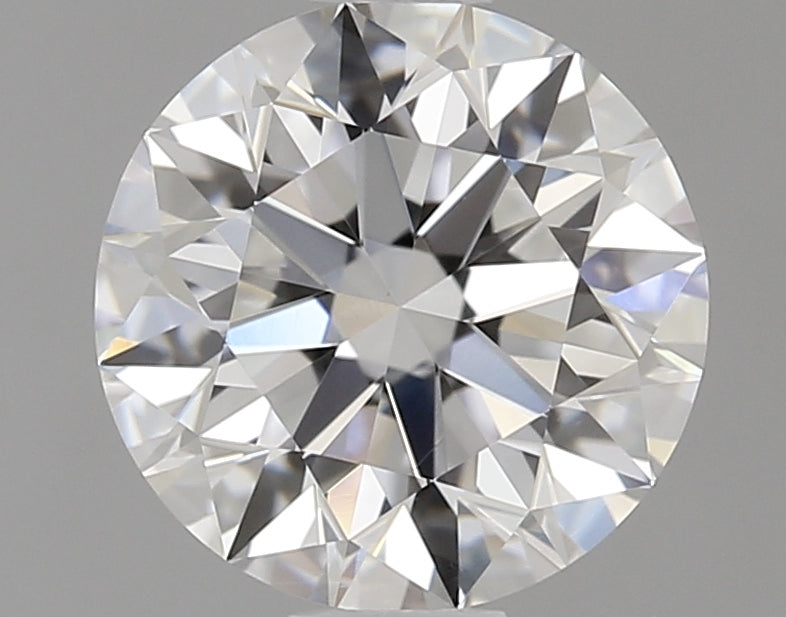 GIA 1.20 Carat Round Brilliant Natural Diamond