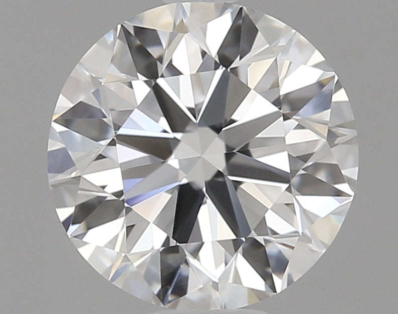 GIA 1.03 Carat Round Brilliant Natural Diamond