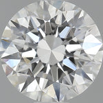 GIA 1.20 Carat Round Brilliant Natural Diamond