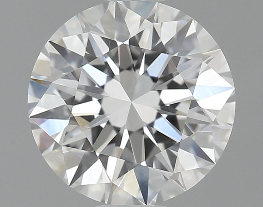 GIA 1.20 Carat Round Brilliant Natural Diamond