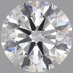 GIA 1.20 Carat Round Brilliant Natural Diamond