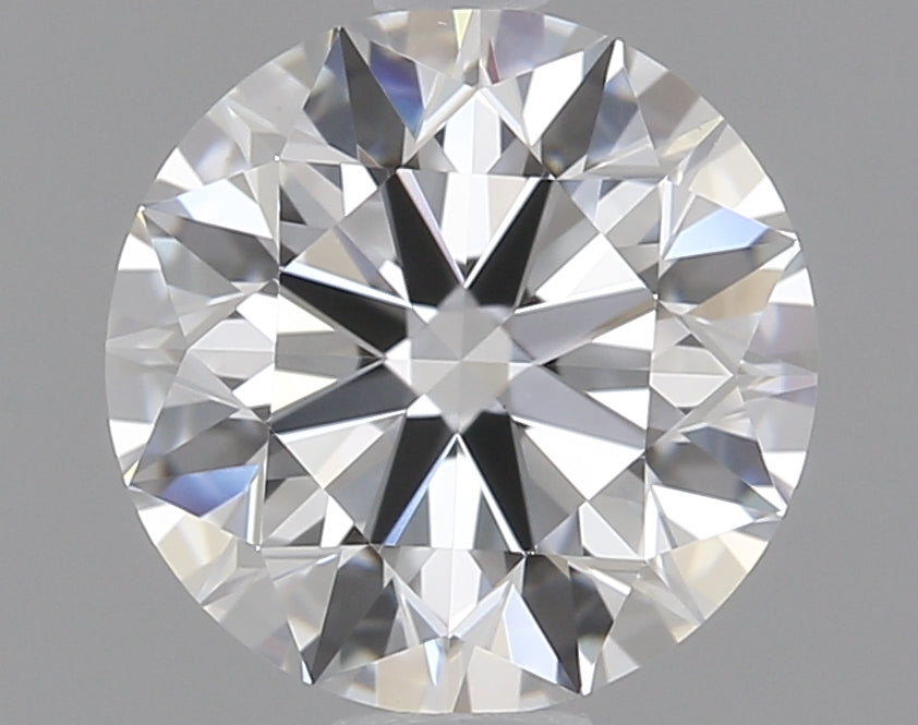 GIA 1.20 Carat Round Brilliant Natural Diamond