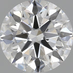 GIA 1.21 Carat Round Brilliant Natural Diamond