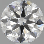 GIA 1.10 Carat Round Brilliant Natural Diamond