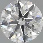 GIA 1.14 Carat Round Brilliant Natural Diamond