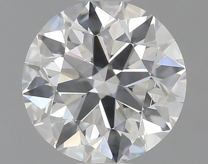 GIA 1.14 Carat Round Brilliant Natural Diamond