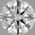 GIA 1.20 Carat Round Brilliant Natural Diamond