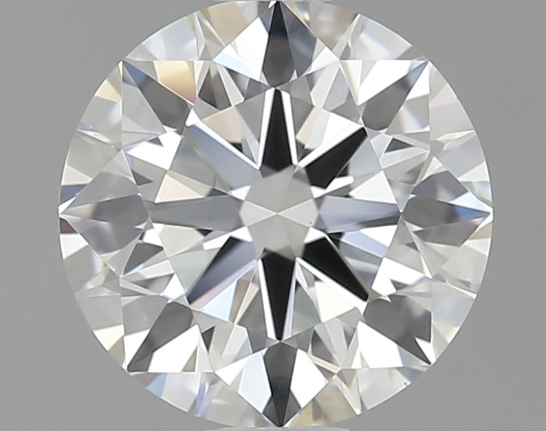 GIA 1.20 Carat Round Brilliant Natural Diamond