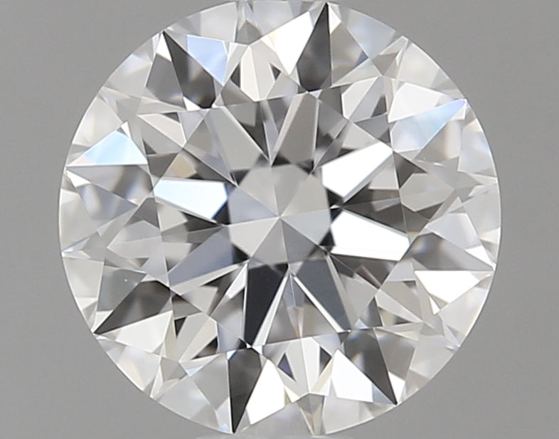 GIA 1.08 Carat Round Brilliant Natural Diamond