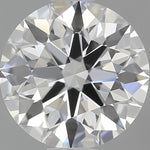 GIA 1.20 Carat Round Brilliant Natural Diamond