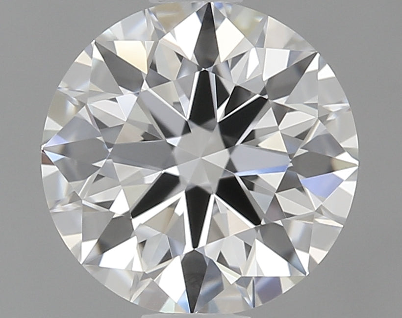 GIA 1.20 Carat Round Brilliant Natural Diamond