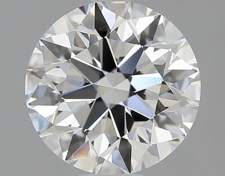 GIA 1.20 Carat Round Brilliant Natural Diamond