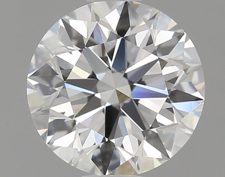GIA 1.05 Carat Round Brilliant Natural Diamond