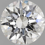 GIA 1.50 Carat Round Brilliant Natural Diamond