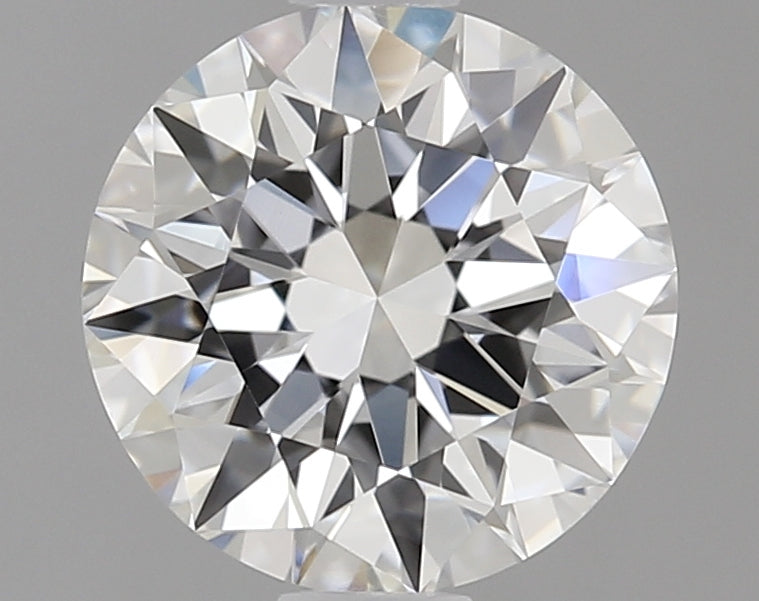 GIA 1.50 Carat Round Brilliant Natural Diamond