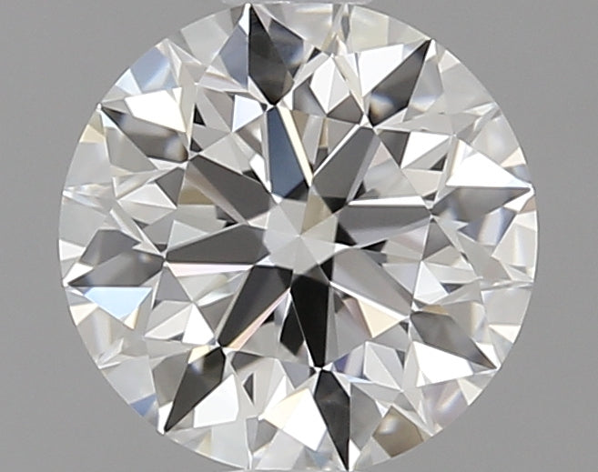 GIA 1.05 Carat Round Brilliant Natural Diamond