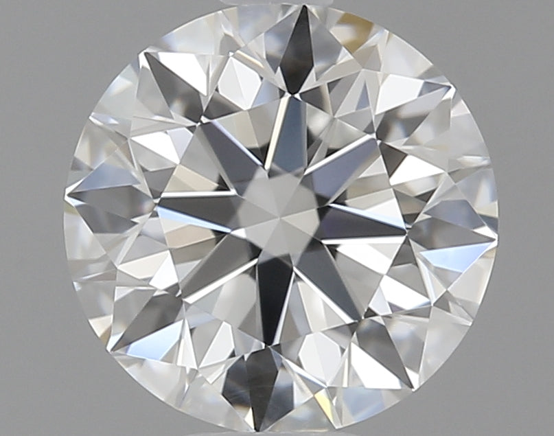 GIA 1.01 Carat Round Brilliant Natural Diamond