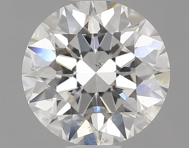 GIA 1.01 Carat Round Brilliant Natural Diamond