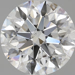 GIA 1.20 Carat Round Brilliant Natural Diamond