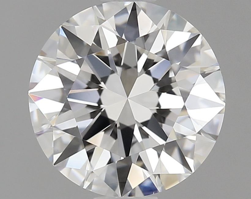 GIA 1.50 Carat Round Brilliant Natural Diamond