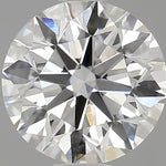 GIA 1.20 Carat Round Brilliant Natural Diamond