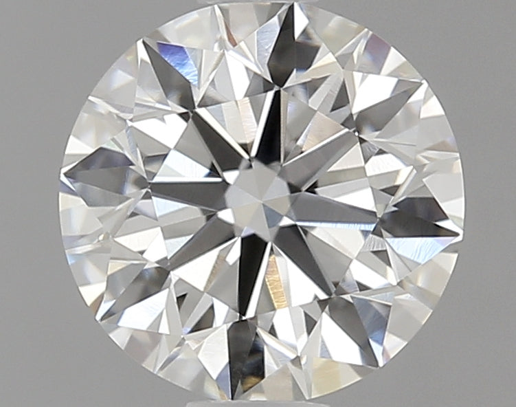 GIA 1.20 Carat Round Brilliant Natural Diamond